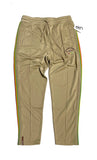 LRG "TRENCHTOWN ROCKERS" TRACK PANTS