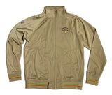 LRG "TRENCHTOWN ROCKERS" TRACK JACKET