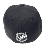 MITCHELL & NESS "VINTAGE" FITTED HAT MIGHTY DUCKS FITTED HAT