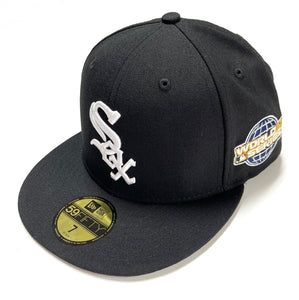 Chicago White Sox Emblem Sleeve Patch