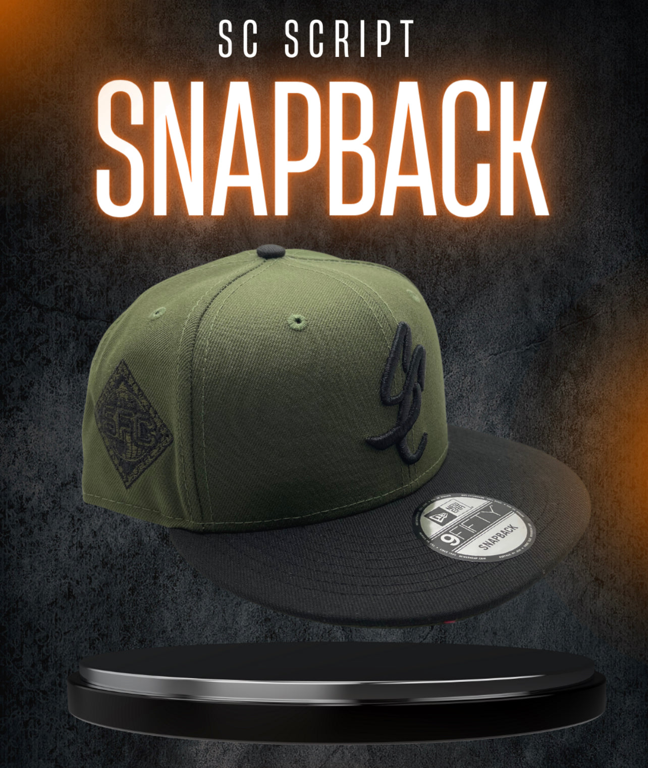 SFC X NEW ERA 