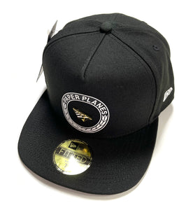 PAPER PLANES “FIRST CLASS” FITTED HAT