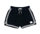 MITCHELL & NESS “BRANDED 2.0” MESH SHORTS