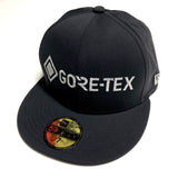 NEW ERA “GORETEX" FITTED HAT