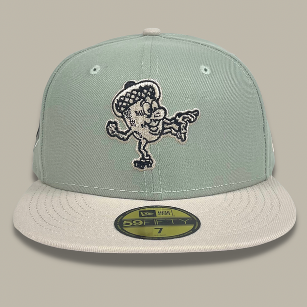 Oakland Oaks ABA Hat, Sports Hats