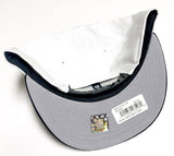 NEW ERA "LEAGUE BASIC" OAKLAND RAIDERS SNAPBACK (WHITE/BLACK)