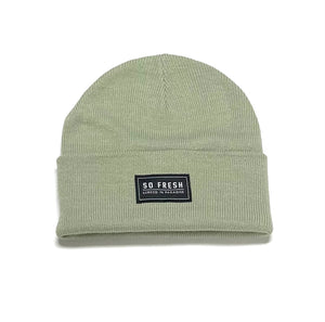 SFC “LURKED IN PARADISE” BEANIE