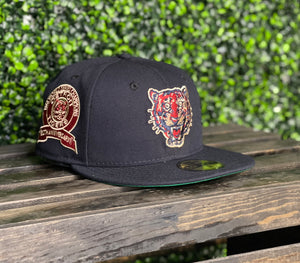 Tigers Hat, Detroit Tigers Hats, Baseball Caps