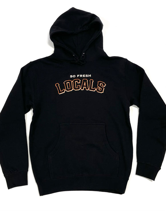 SFC “SFG LOCALS” HEAVYWEIGHT HOODY