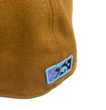 NEW ERA “BLUEBERRY TOAST” BUFFALO BISONS FITTED HAT