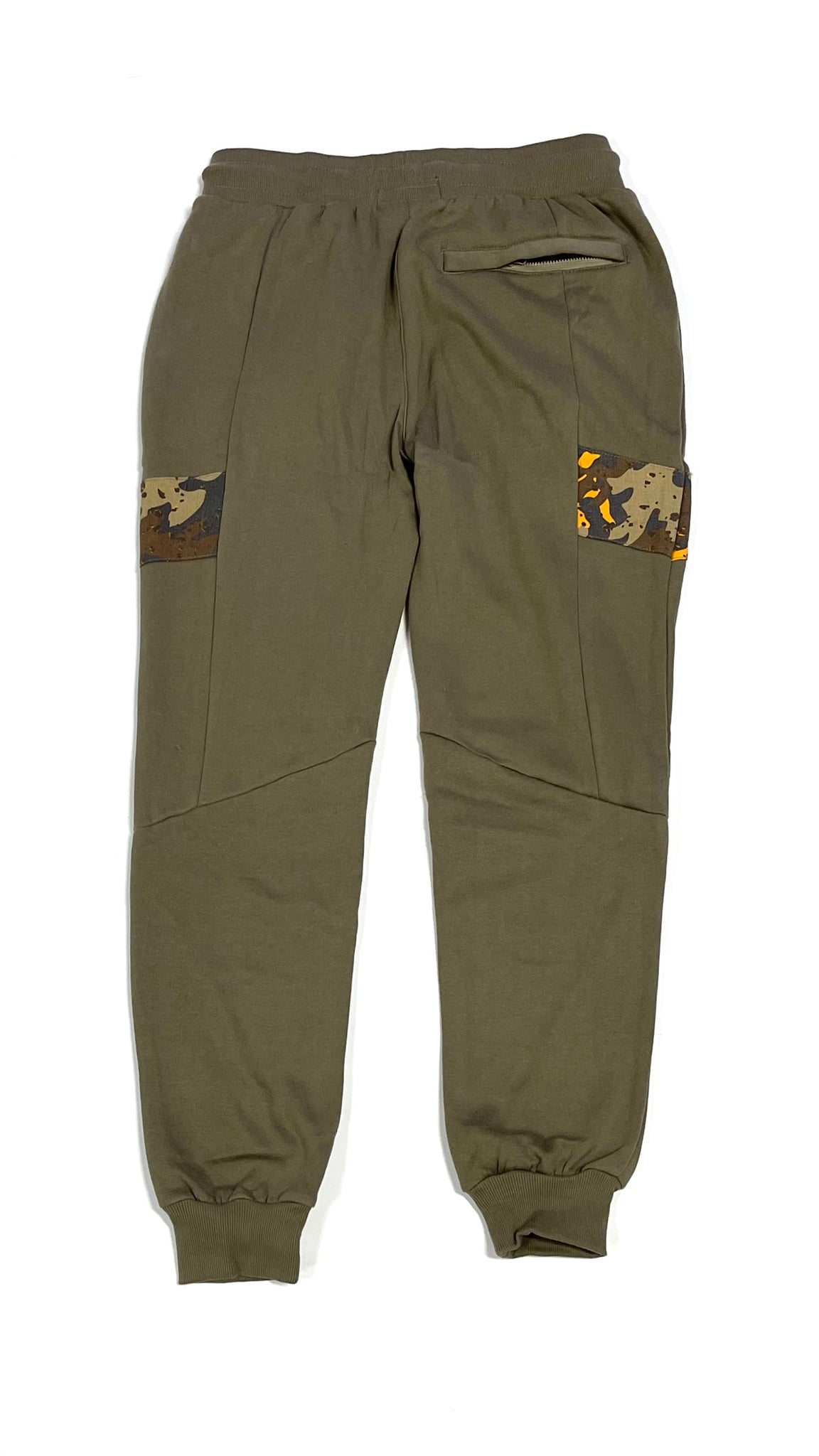 COOKIES MENDOCINO SWEATPANTS (MOCHA) – So Fresh Clothing