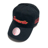 MITCHELL & NESS “SCREWVILLE” DAD HAT