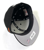 NEW ERA "BANNERSIDE" SF GIANTS FITTED HAT