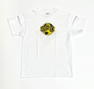 SFC “WAP” TEE (WHITE)