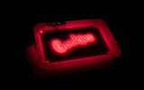 COOKIES X GLOWTRAY "V2 TRAY" (RED)