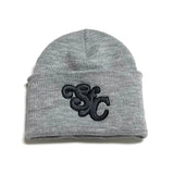 SFC “LUXURY SCRIPT” BEANIE