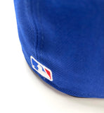 NEW ERA "1993 WS SIDE PATCH" TORONTO BLUEJAYS FITTED HAT