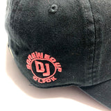 MITCHELL & NESS “SCREWVILLE” DAD HAT