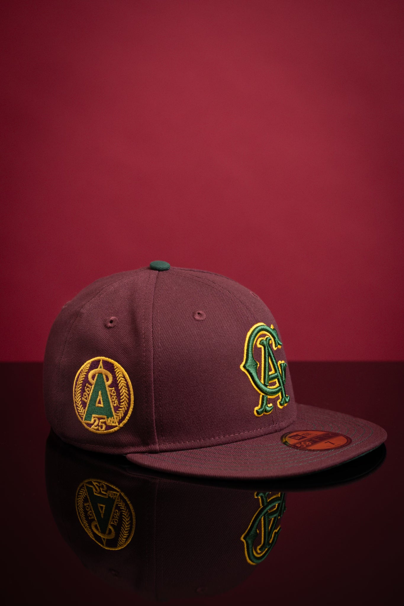 Ivy league deals hat