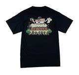 SFC "15 YEARS IN THE GAME" TEE (BLACK)
