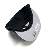 NEW ERA "LEAGUE BASIC" OAKLAND RAIDERS SNAPBACK